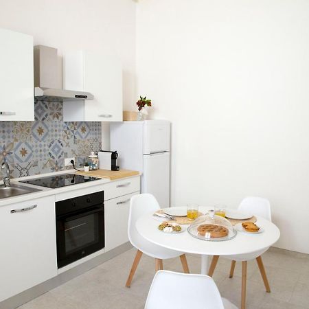 דירות לצ'ה Casa Sole מראה חיצוני תמונה