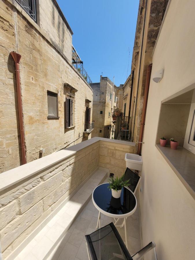 דירות לצ'ה Casa Sole מראה חיצוני תמונה
