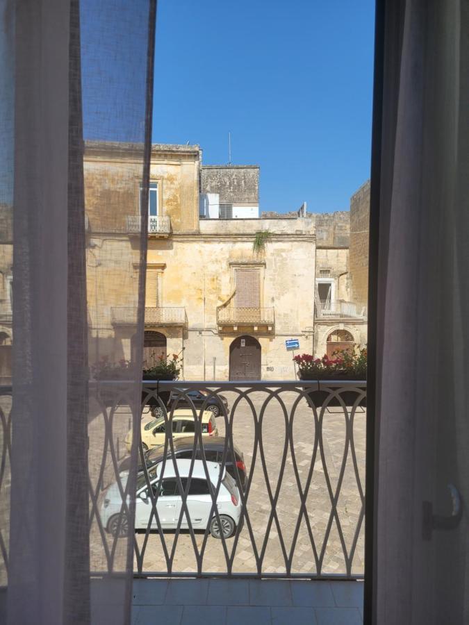 דירות לצ'ה Casa Sole מראה חיצוני תמונה