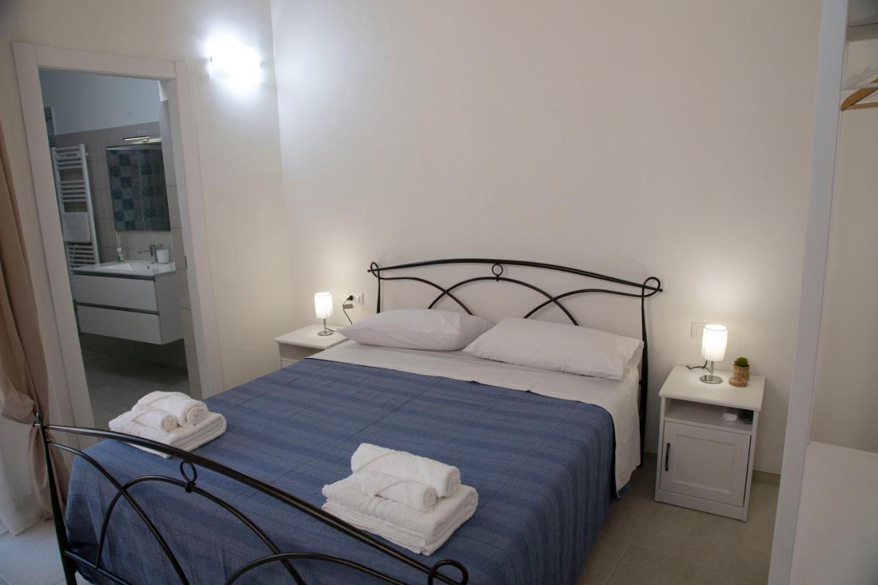 דירות לצ'ה Casa Sole מראה חיצוני תמונה