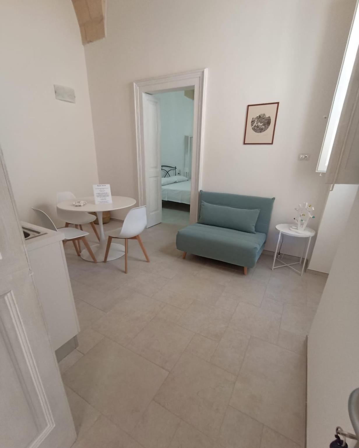 דירות לצ'ה Casa Sole מראה חיצוני תמונה